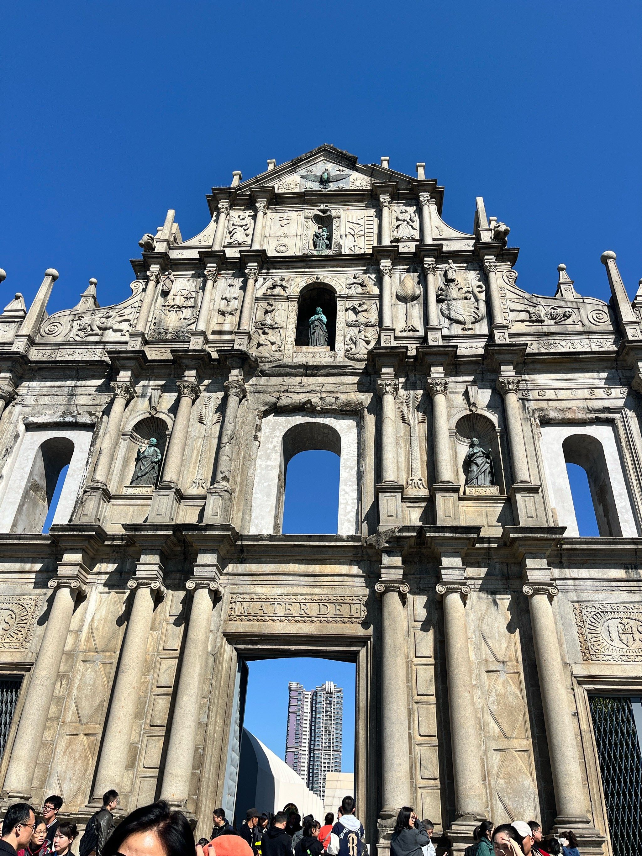 微信
